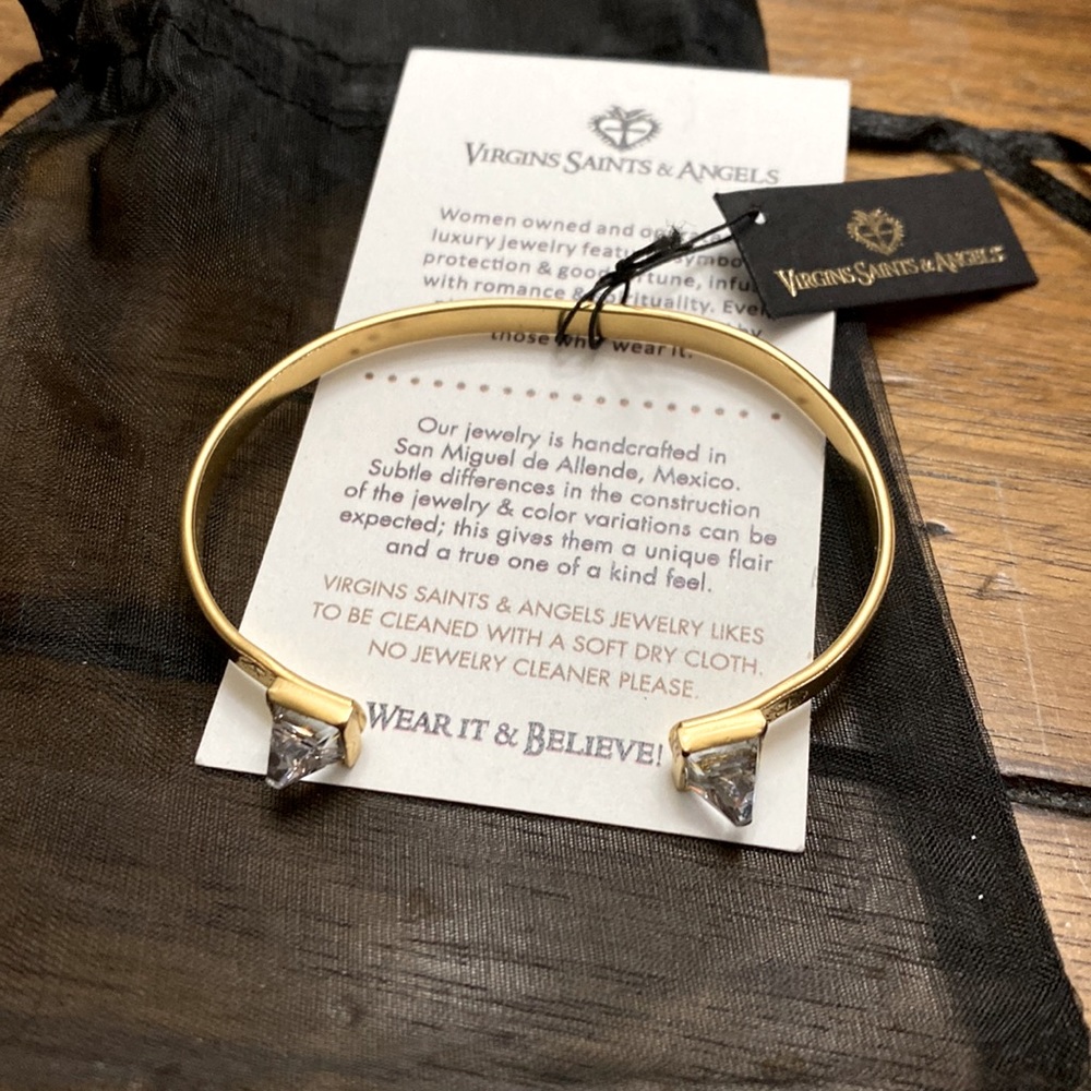 The Prism Cuff